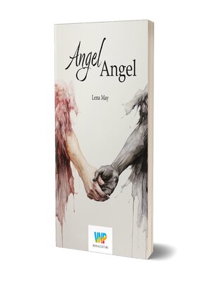cover image of Angel Angel